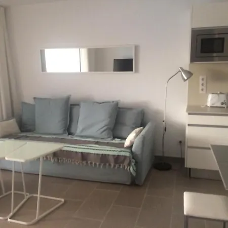 Apartment Nueva Suecia
