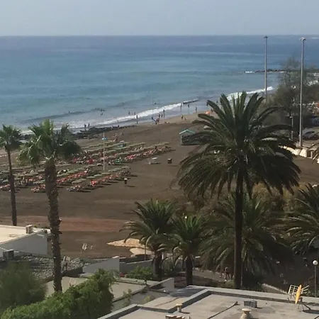 Nueva Suecia Apartment San Agustin (Gran Canaria)